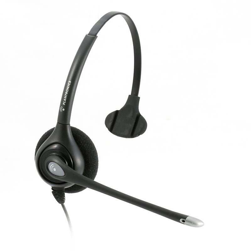 Plantronics SHS2378-02 92378-02 HW251N With TA6MLX Plug (New)
