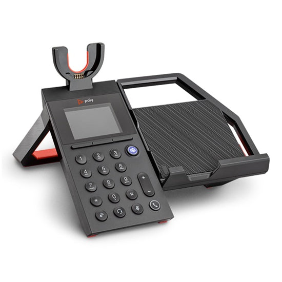 Plantronics 212952-401 Poly Elara 60 Series Mobile Phone Station (New)