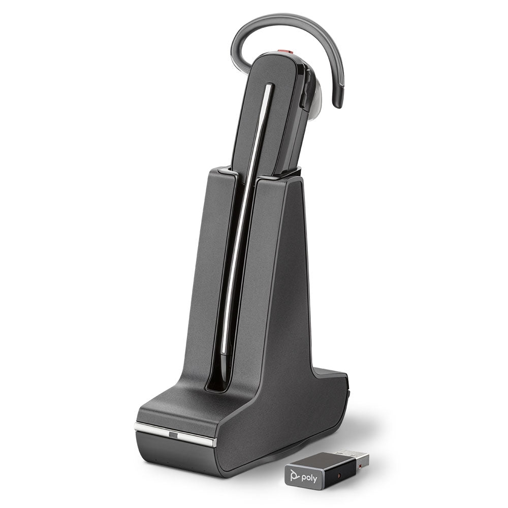 Plantronics 211200-01 Savi 8240 UC Convertible Headset (New)