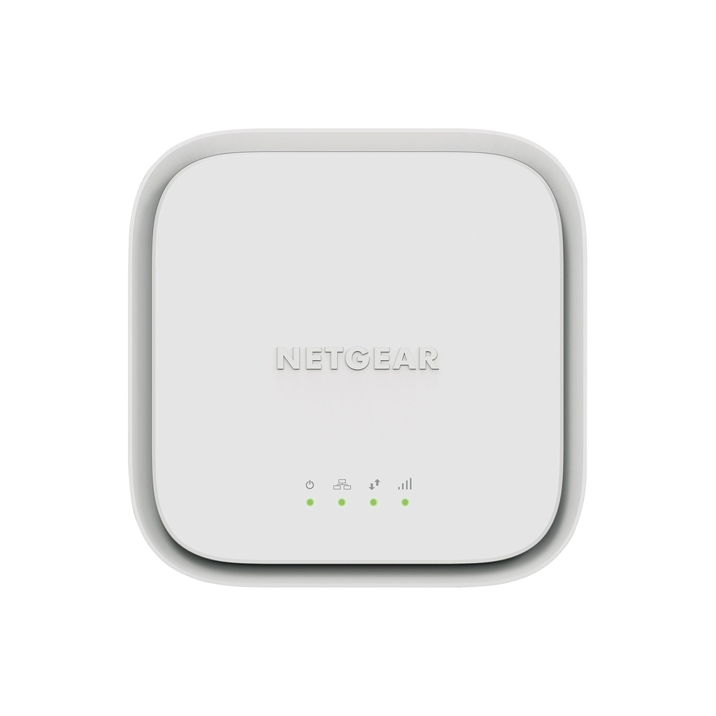 Netgear LM1200-100NAS 4G LTE Broadband Modem (New)