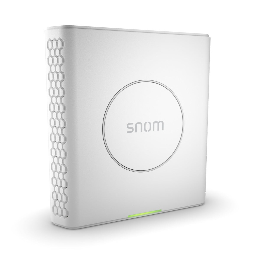Snom M900 DECT Multi-Cell Base Station (New)