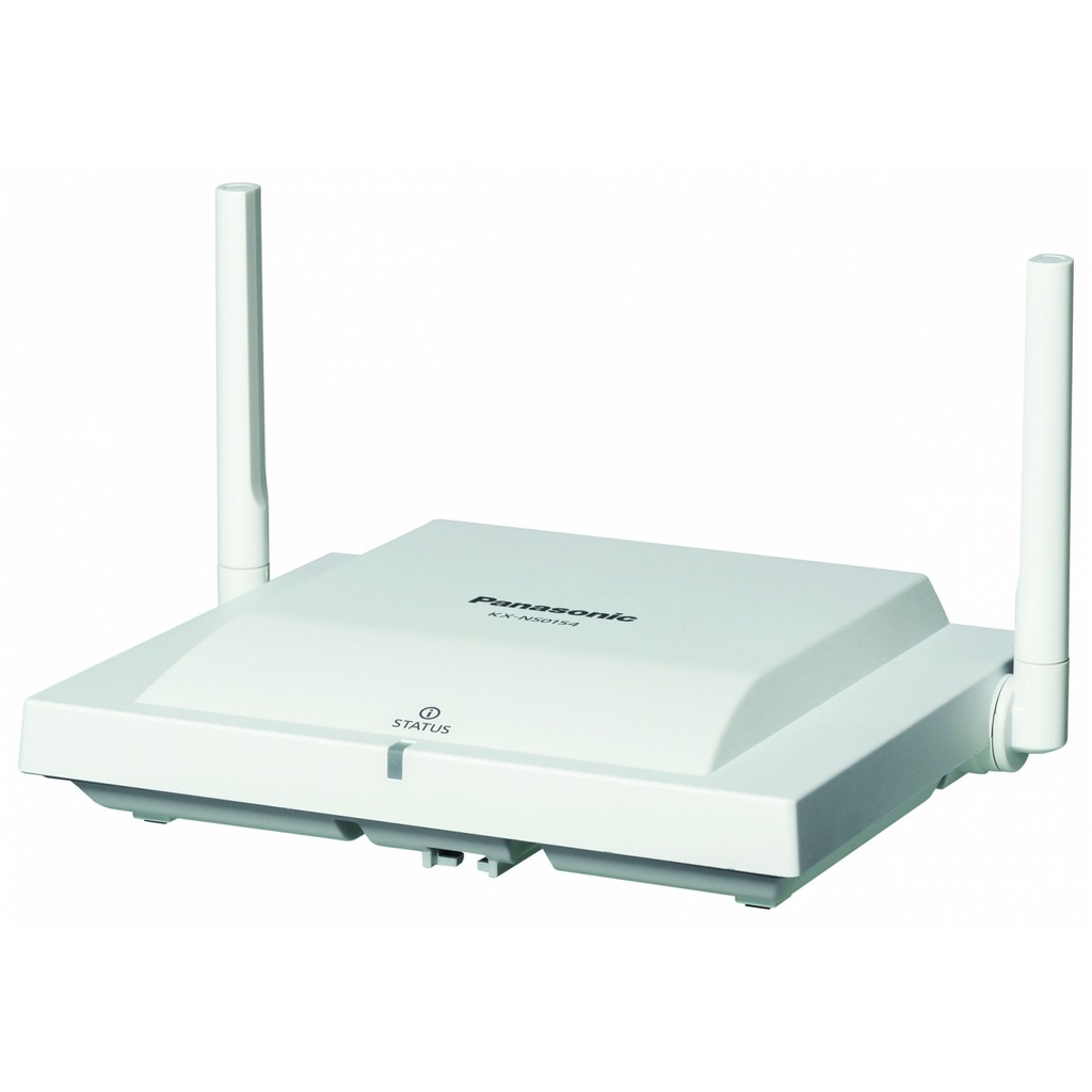 Panasonic KX-NS0154 DECT 4-Channel IP Cell Station Unit