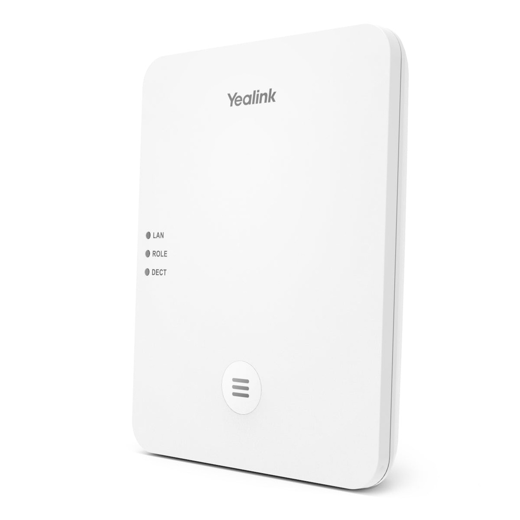 Yealink W80DM DECT Manager