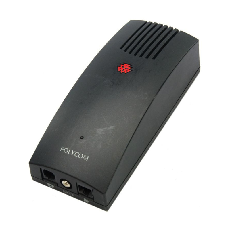 Polycom 2201-06415-603 SoundStation2 Direct Connect Interface Module (Refurbished)