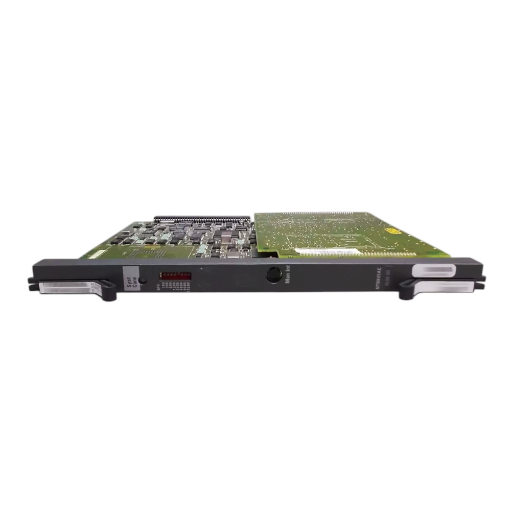 Nortel Meridian NTBK45AC Option 11 System Core Card (Refurbished)