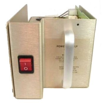Telrad 76-110-1601/2 M-2 Power Supply Unit (Refurbished)