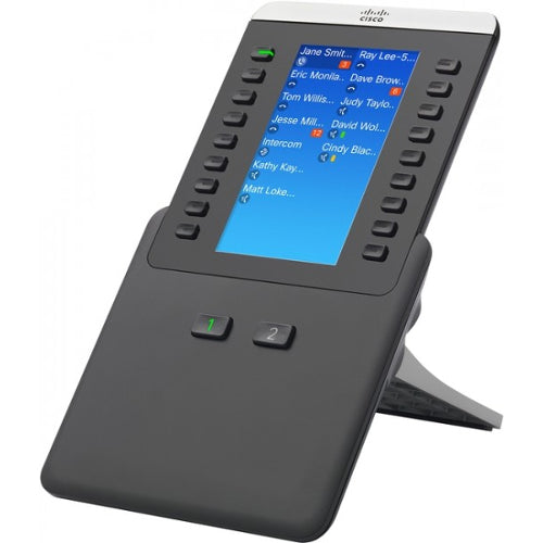 Cisco CP-BEKEM-K9= IP Phone 8800 Key Expansion Module