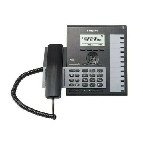 Samsung SMT-i6011 12-Button IP Phone (Refurbished)