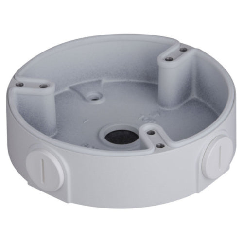 SCE Waterproof Junction Box (137) (White)