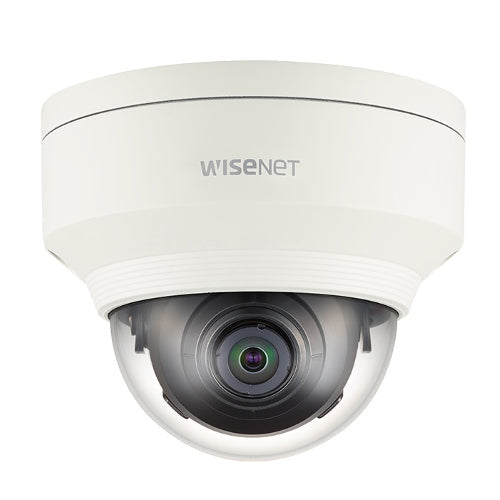 Hanwha XNV-6010 2MP Vandal-Resistant Network Dome Camera