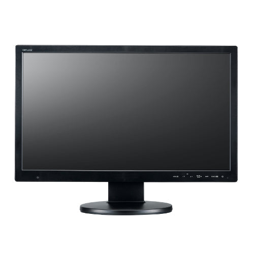 Hanwha SMT-2233 22" LED Monitor