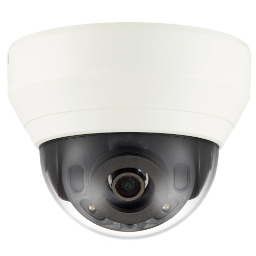 Hanwha QND-7020R 4MP Network IR Dome Camera