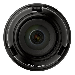 Hanwha SLA-5M7000Q 7.0mm Lens Module for PNM-9000VQ