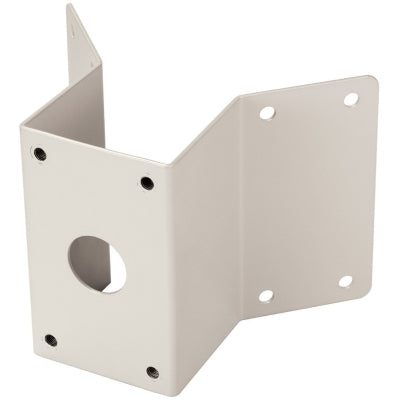 Hanwha SBP-300KM Corner Mount Adapter