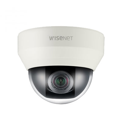 Hanwha SND-5084 1.3MP 720p HD Day/Night IP Dome Camera