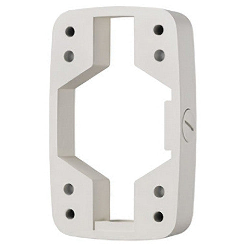 Hanwha SBP-300B Wall Mount Base