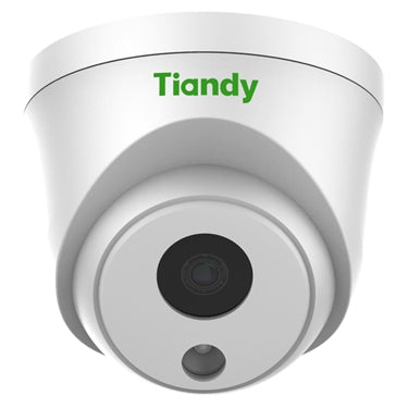 Tiandy TC-C32HP 2MP Super Starlight IR Dome Camera