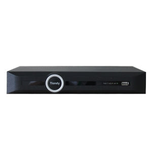 Tiandy TC-NR5005M7-P1 5CH 1HDD 4-POE NVR