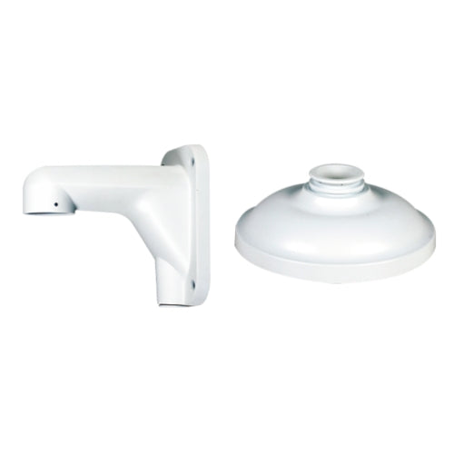 Tiandy A25 Wall Mount for Fixed Lens Dome