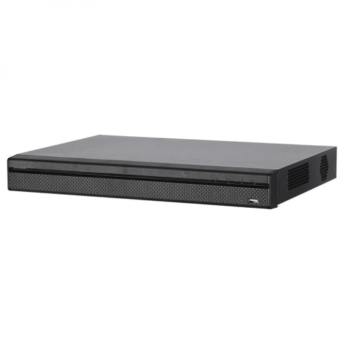 SCE Pro Series 8-Channel 4K H.265 UHD ePoE NVR