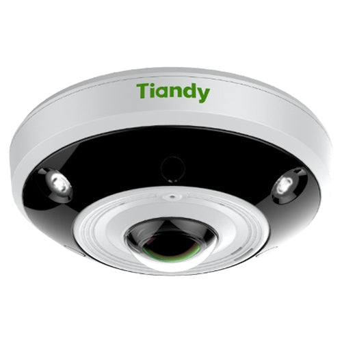 Tiandy TC-NC1261 12MP 360° Panoramic Fisheye Camera