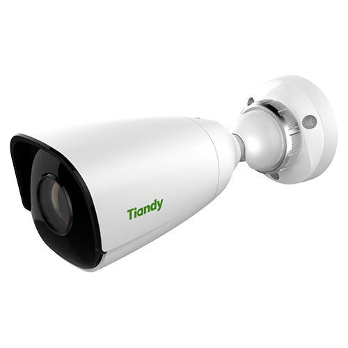 Tiandy TC-NC514S 5MP Starlight IR Mini Bullet Camera