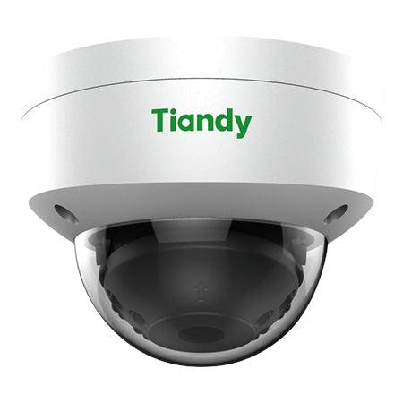 Tiandy TC-NC452 4MP H.265 Vandalproof Mini IR Dome Camera
