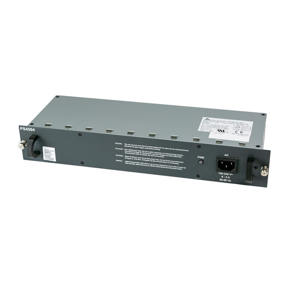Avaya G450 700459498 Power Supply Unit (Refurbished)