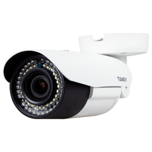 Tiandy TC-NC43M 4MP H.265 Motorized IR Bullet Camera