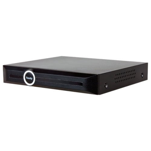 Tiandy TC-NR5020M7-S1 4K H.265 20-Channel 1HDD NVR