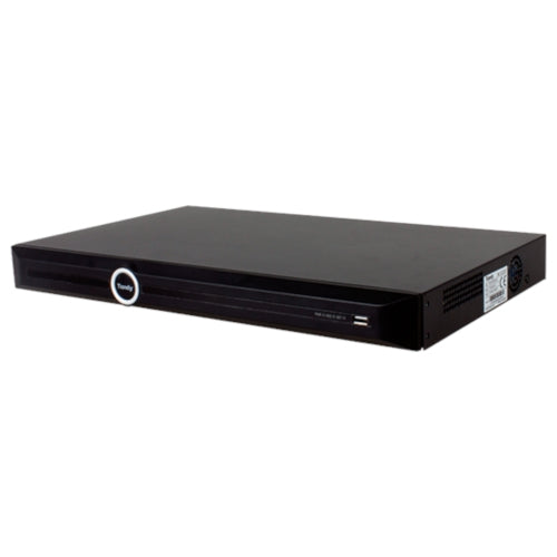 Tiandy TC-NR5020M7-S2 4K H.265 20-Channel 2HDD NVR