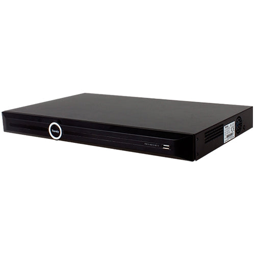 Tiandy TC-NR5010M7-P2 10-Channel 2HDD 8-POE NVR