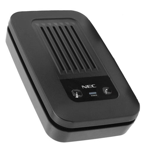 NEC 730095-BU DTL-8R-1 Cordless 1.9 GHz Base Unit (Refurbished)