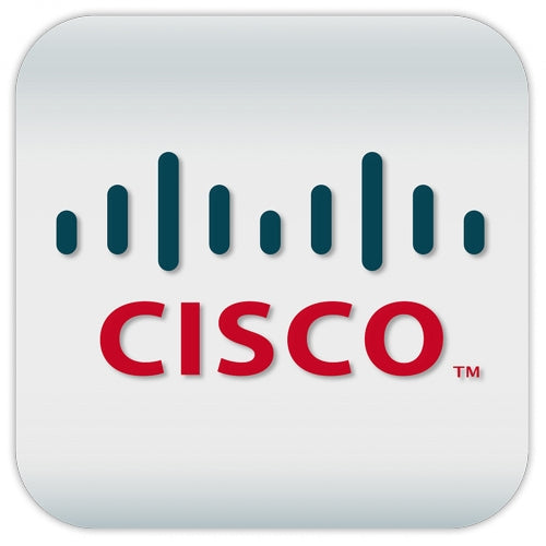 Cisco SPA504-508GCLEARPLATE LCD Clear Plate for SPA504G and SPA508G Phone