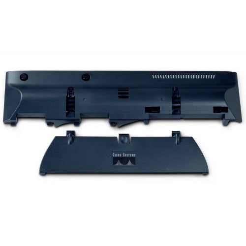 Cisco CP-DOUBLFOOTSTAND Double Footstand (Black/Refurbished)