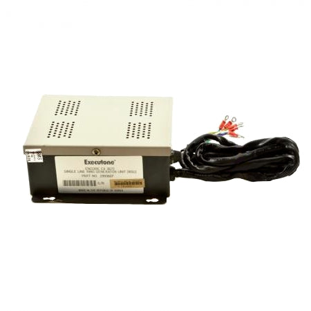 Executone ECX 3672 2993607 Single-Line Ring Generator Unit (Refurbished)