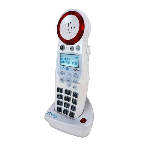 Clarity 59884.001 Expandable Handset for XLC7BT