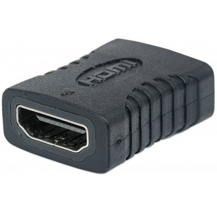 Manhattan 353465 Type-A Female to Female HDMI Coupler