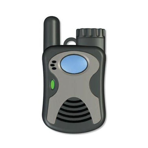 LogicMark Lifesentry 37915 Extra Pendant with 1 Battery