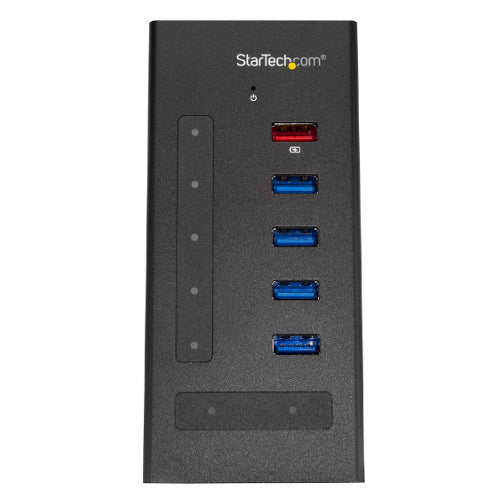 StarTech HB30C5A2CST 7-Port USB 3.0 Type-C Hub