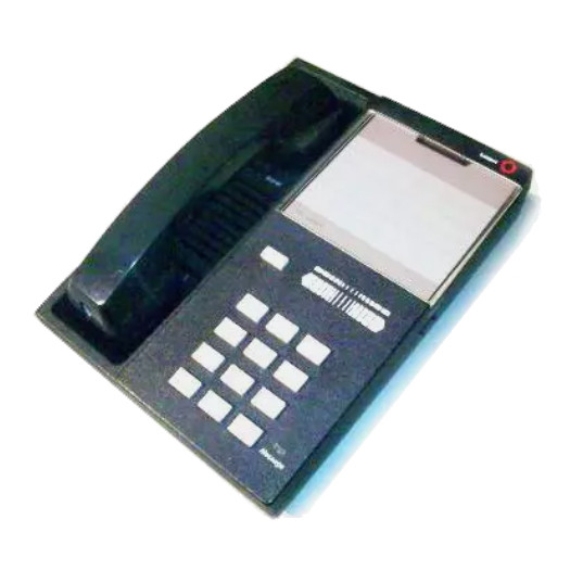 Avaya Definity 8101M Phone (Black/Refurbished)
