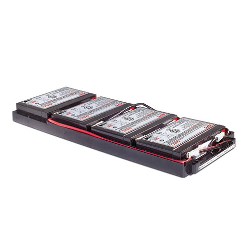 APC RBC34 Replacement Battery Cartridge #34