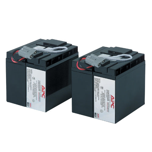 APC RBC11 Replacement Battery Cartridge #11