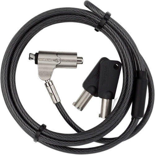 Targus DEFCON ASP65GLX N-KL Mini Keyed Cable Lock