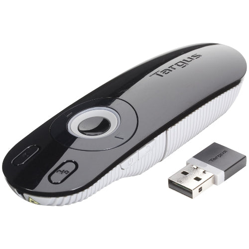 Targus AMP13US Wireless Laser Presentation Remote Control
