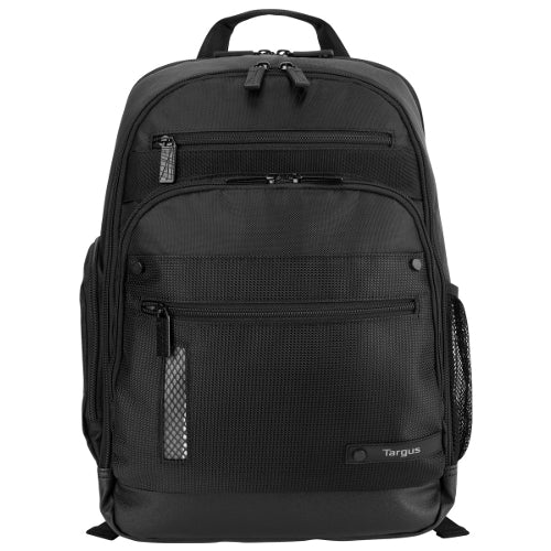 Targus Revolution TEB012US Carrying Case for 14 inch Notebook Backpack