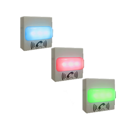 CyberData 011376 SIP RGB Strobe Light