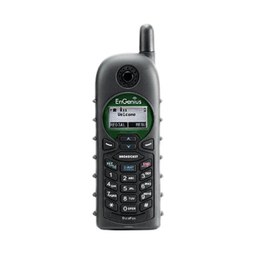 EnGenius DuraFon PRO DURAF-PRO-HC Handset and Charger