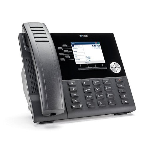 Mitel 50006767 MiVoice 6920 IP Phone (New)