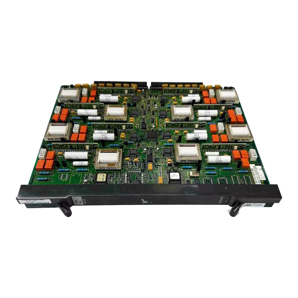 Nortel Meridian NT8D14AA Universal Trunk Card (Refurbished)